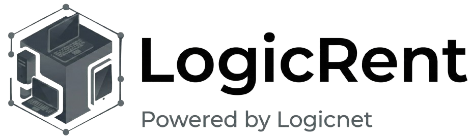 LogicRent Logo